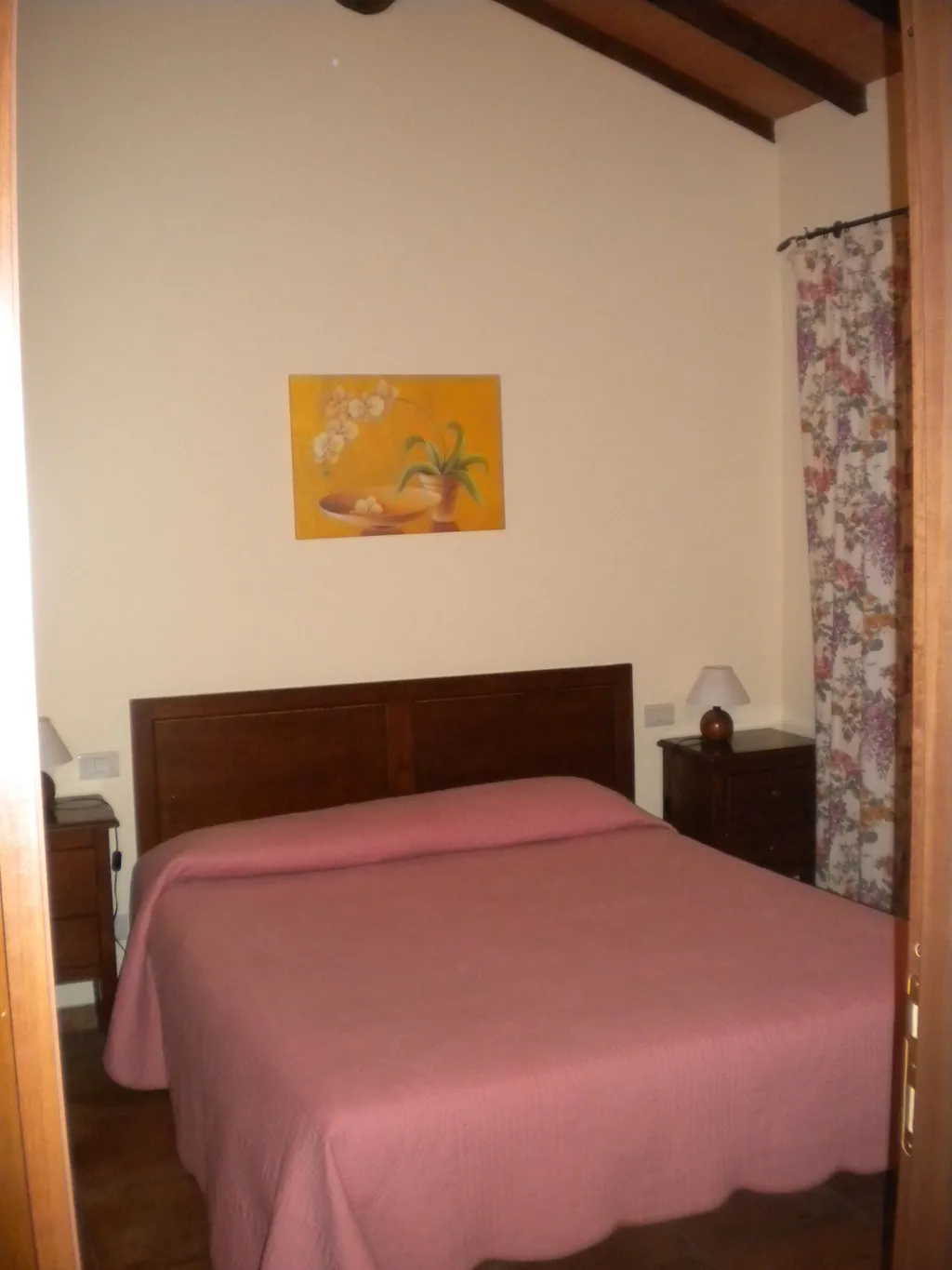 APARTMENT CAPACITY 4 ONE BEDROOM Room, Poggio Degli Olivi (Appartamenti), Perugia