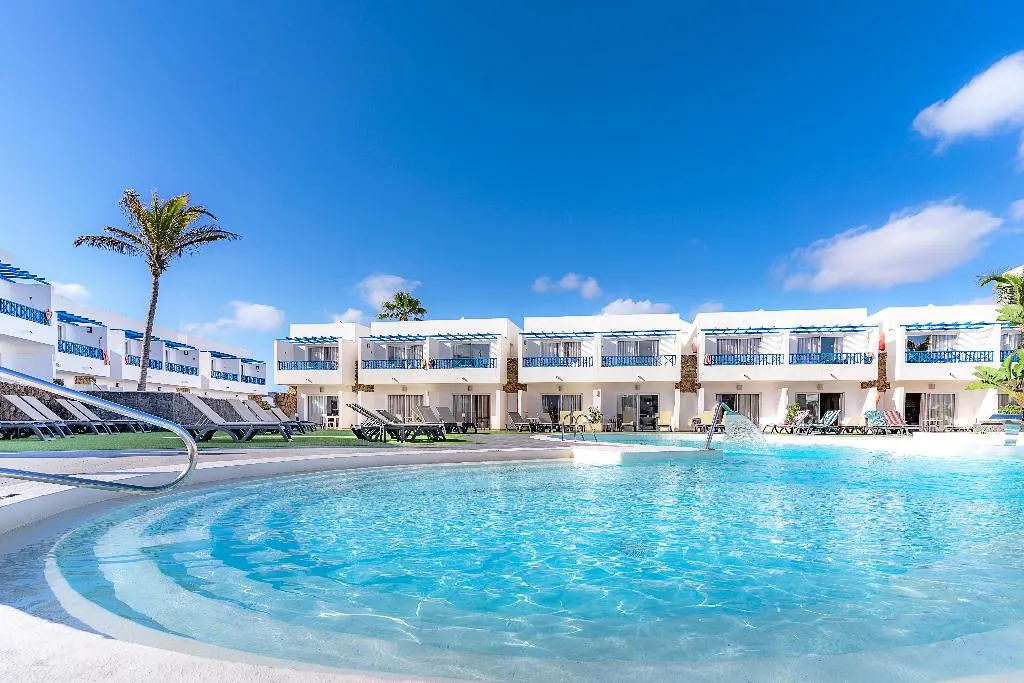 General view, Hotel Siroco - Adults Only, Lanzarote