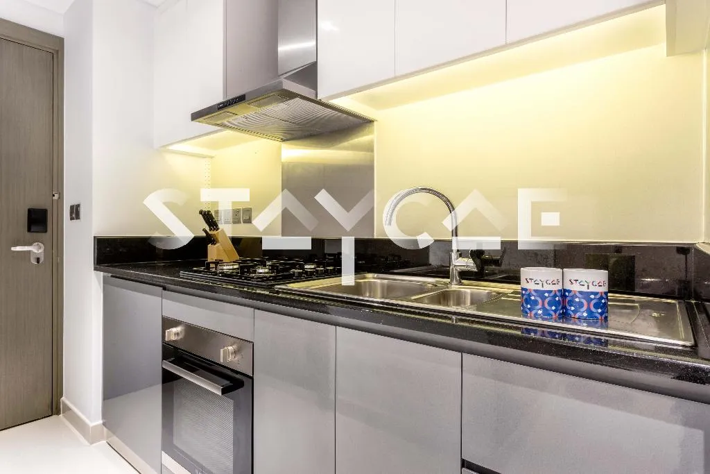 STUDIO STANDARD Room, Staycae Majestine Vacation Home, Dubai