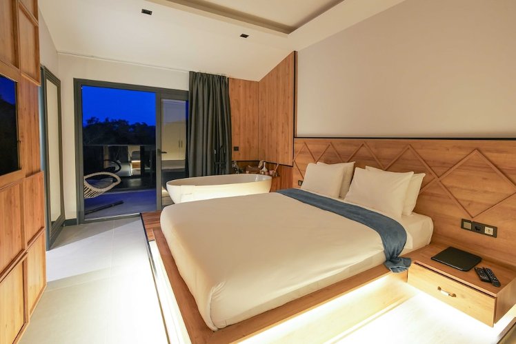 Ramitos Hotel Turunç, Dalaman
