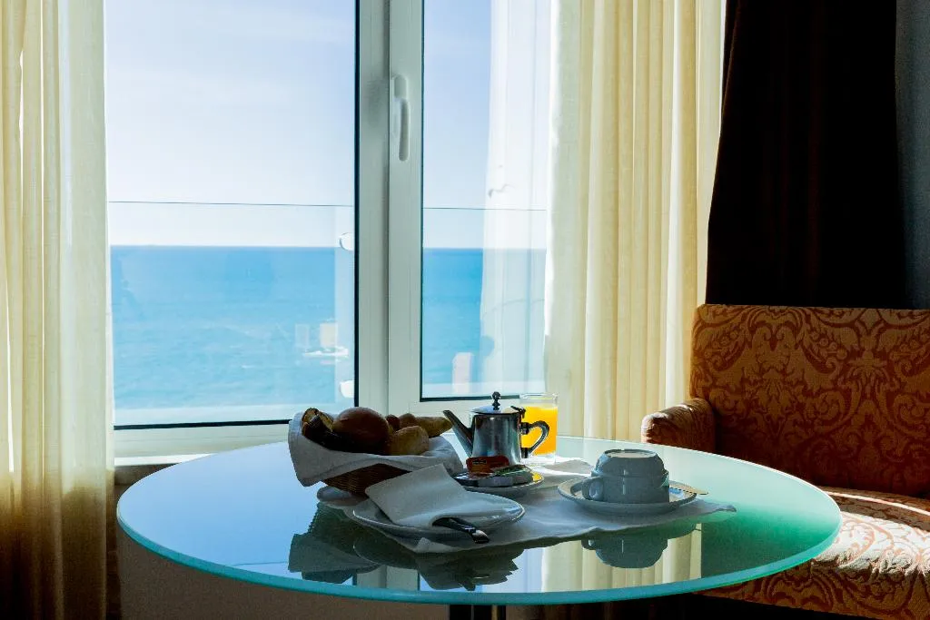 SUITE SEA VIEW Room, Quarteira Sol, Algarve