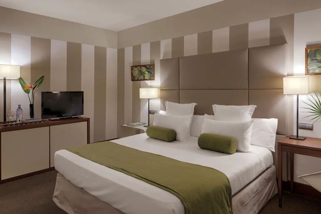 DOUBLE SINGLE USE SUPERIOR Room, Precise Resort El Rompido The Hotel, Costa De La Luz