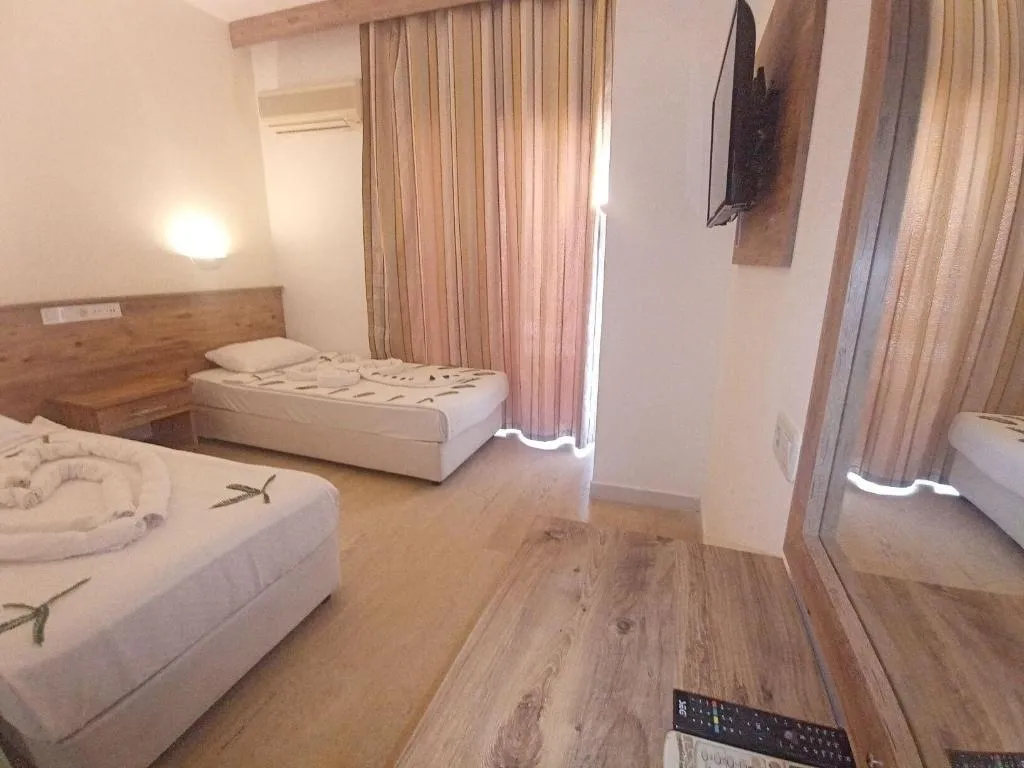 Room, Park Avrupa Hotel, Antalya