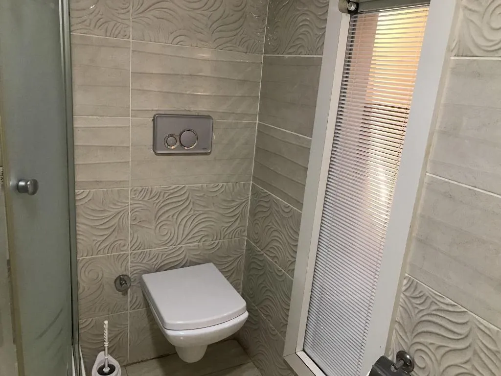 Room, Siesta Apart & Hotel, Izmir