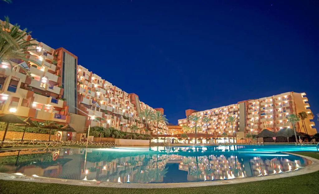 Pool, Holiday World Village Affiliated by Meliá, Costa Del Sol