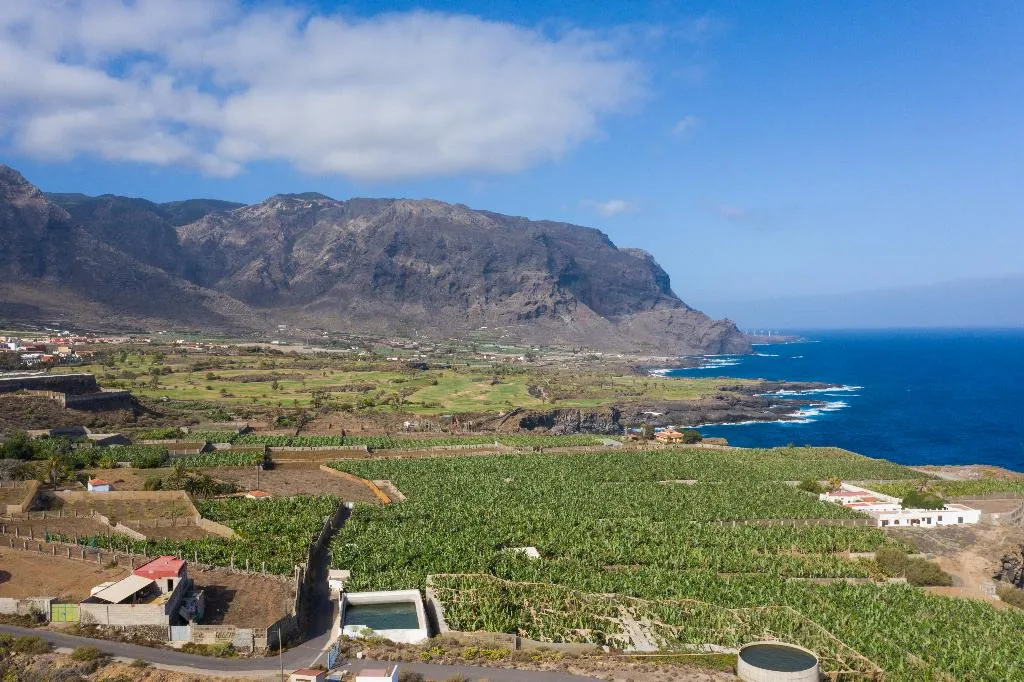 General view, Hacienda La Dehesa (Only Adults), Tenerife