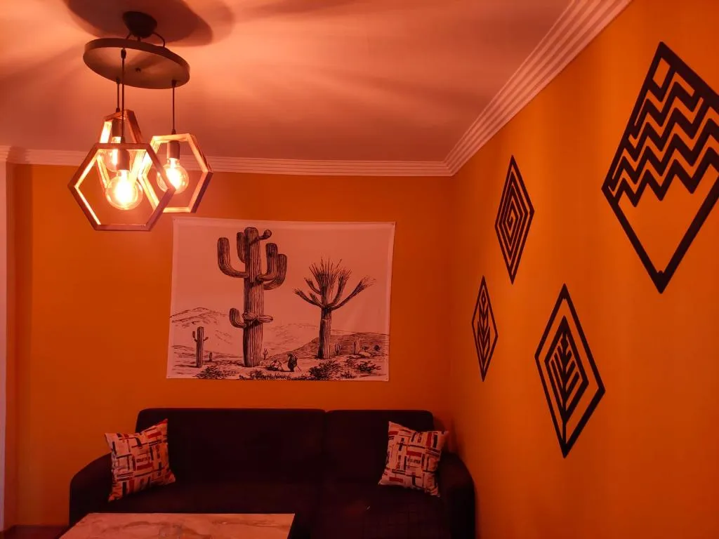 APARTMENT STANDARD Room, Beta Guest House, Antalya