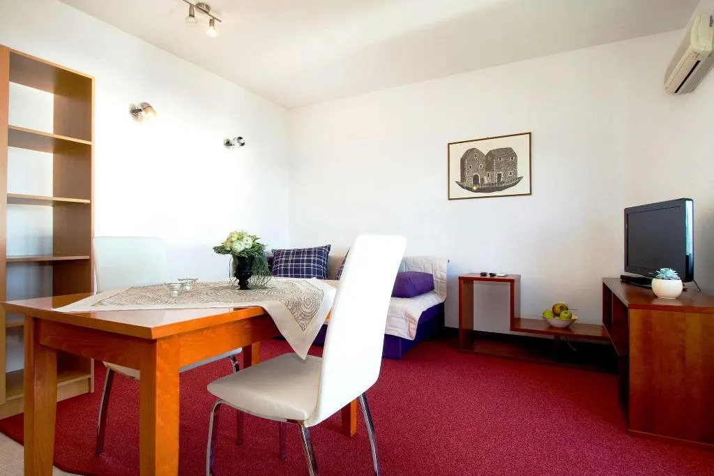 Room, Beachfront Villa Mediteran, Split