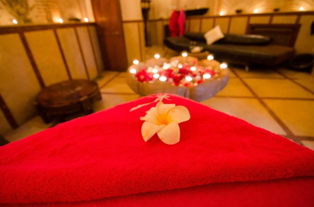 Sports and Entertainment, Lodge K Ha Tel Spa, Marrakech