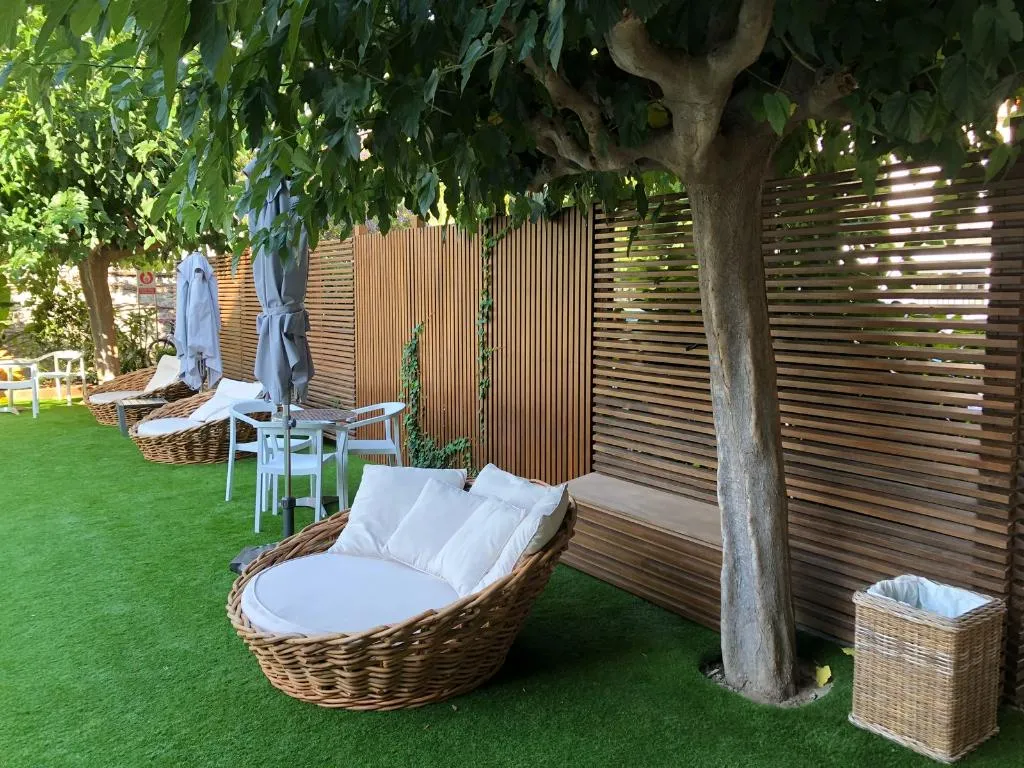 Pool, Windsor, Costa Brava