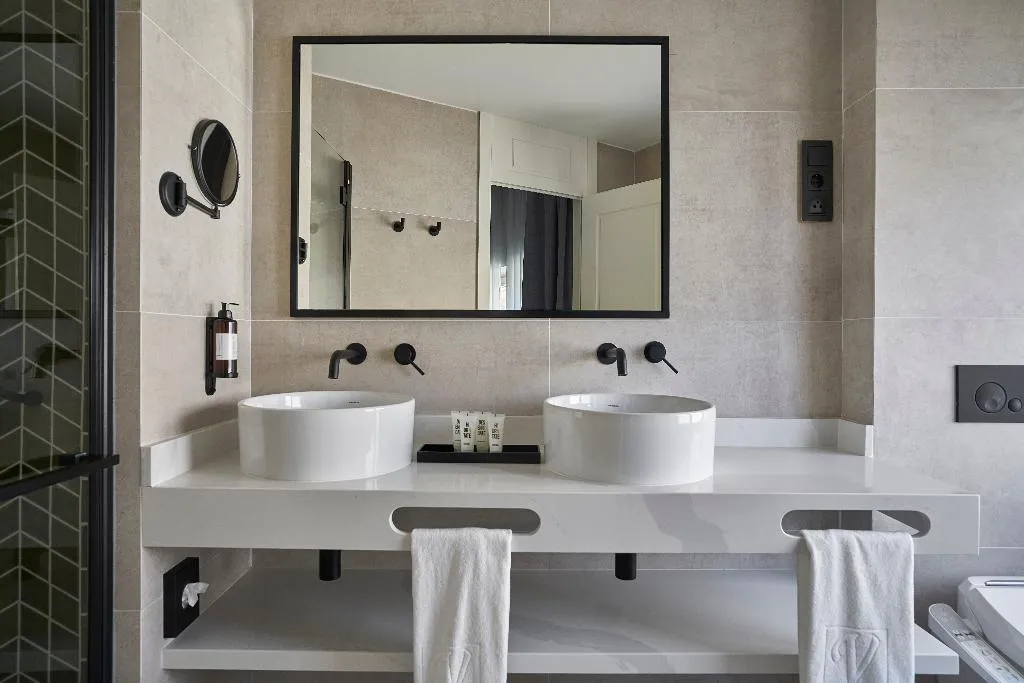 DOUBLE WITH VIEWS Room, Vincci Larios Diez, Costa Del Sol