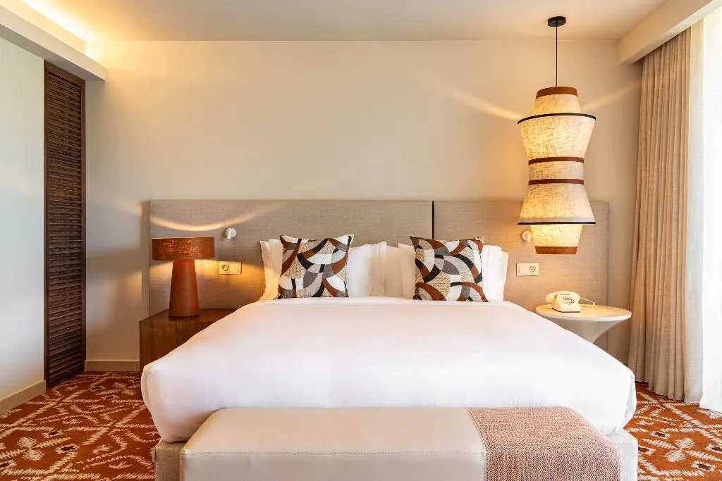 Double or Twin PREMIUM Room, Kimpton Atlantico Algarve, Algarve