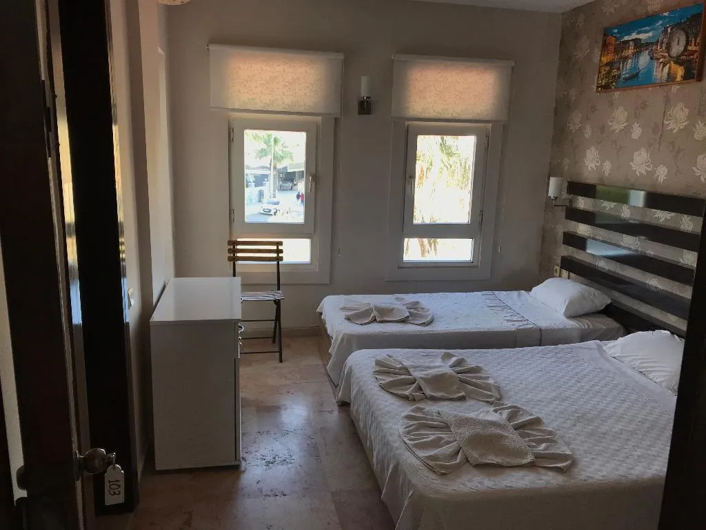 DOUBLE STANDARD Room, Pearl of Marmaris Otel, Dalaman