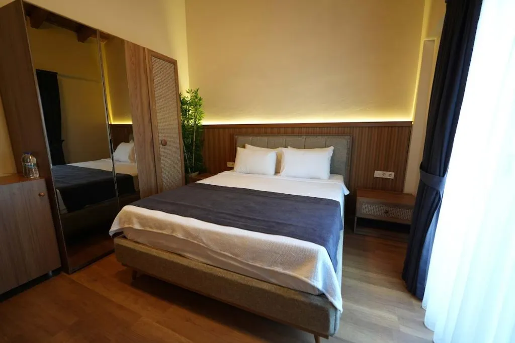 SUITE DELUXE Room, Lal Azure Alacati, Izmir