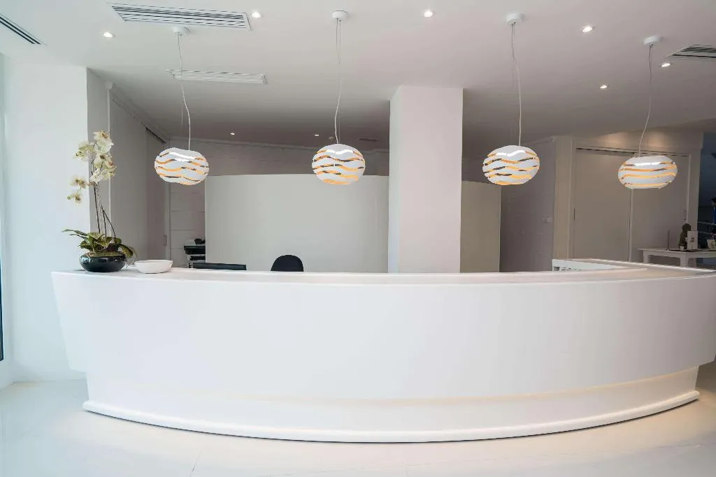 Lobby, THB Sa Coma Platja, Majorca