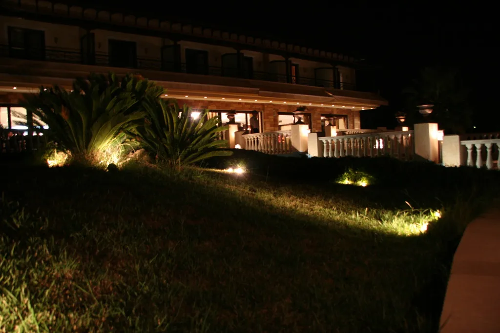 General view, Avalon Airport Hotel Thessaloniki, Halkidiki