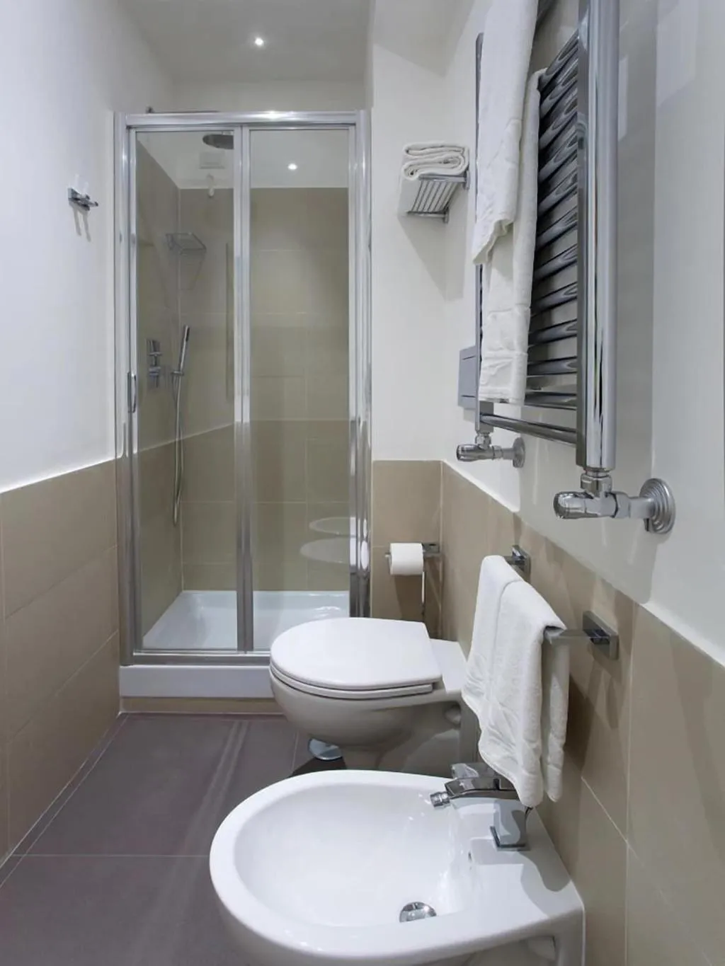 Room, Regola Suite, Rome