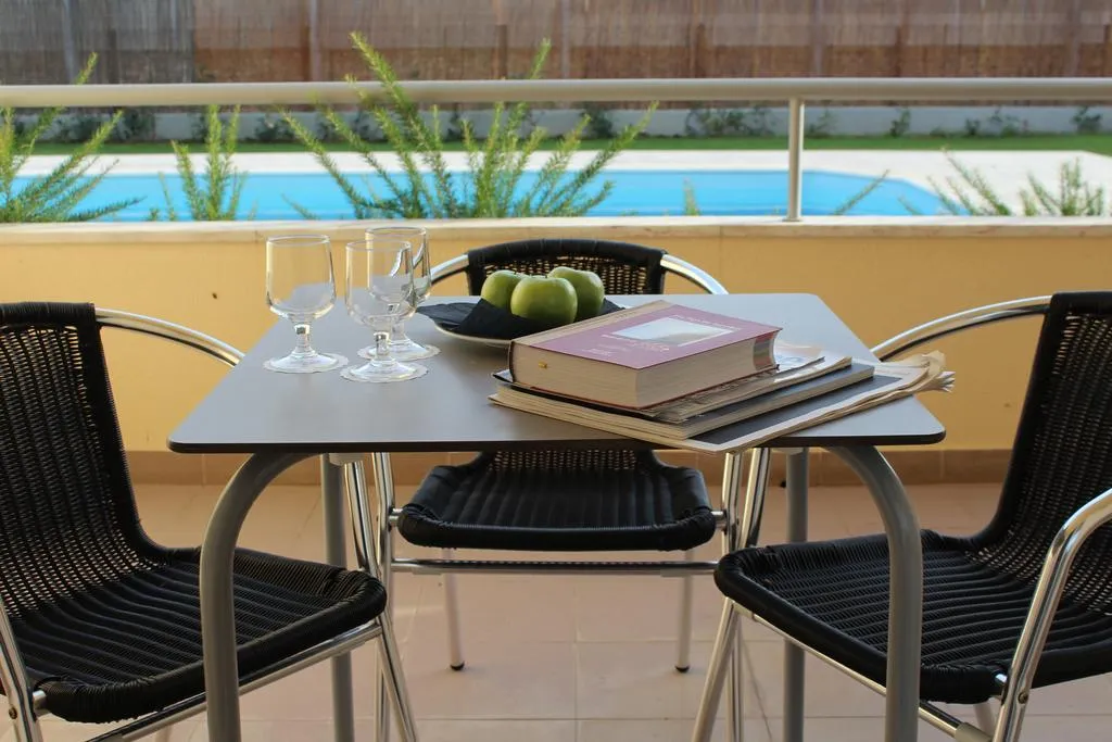 Double or Twin WITH BALCONY Room, Estoril 7, Lisbon