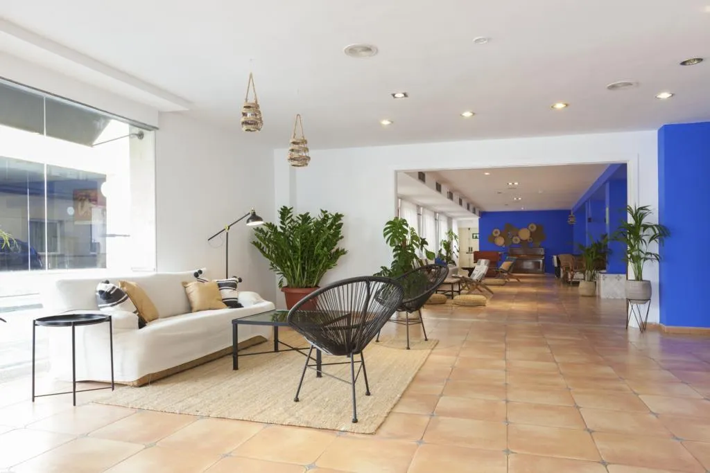 Sports and Entertainment, Hotel Mar de Tossa, Costa Brava