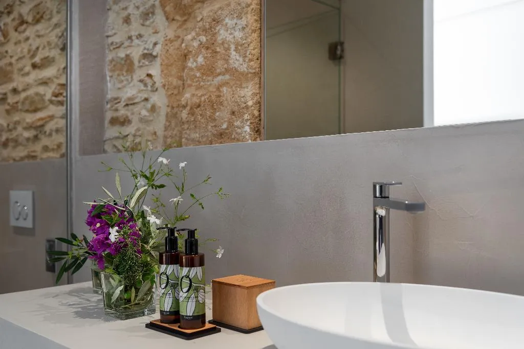 SUITE GARDEN VIEW Room, Momentum Wellness Bio Resort, Palermo