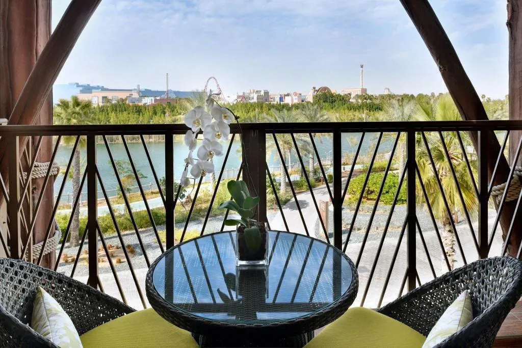 Room, Lapita,Dubai Parks & Resorts,Autograph Collection, Dubai