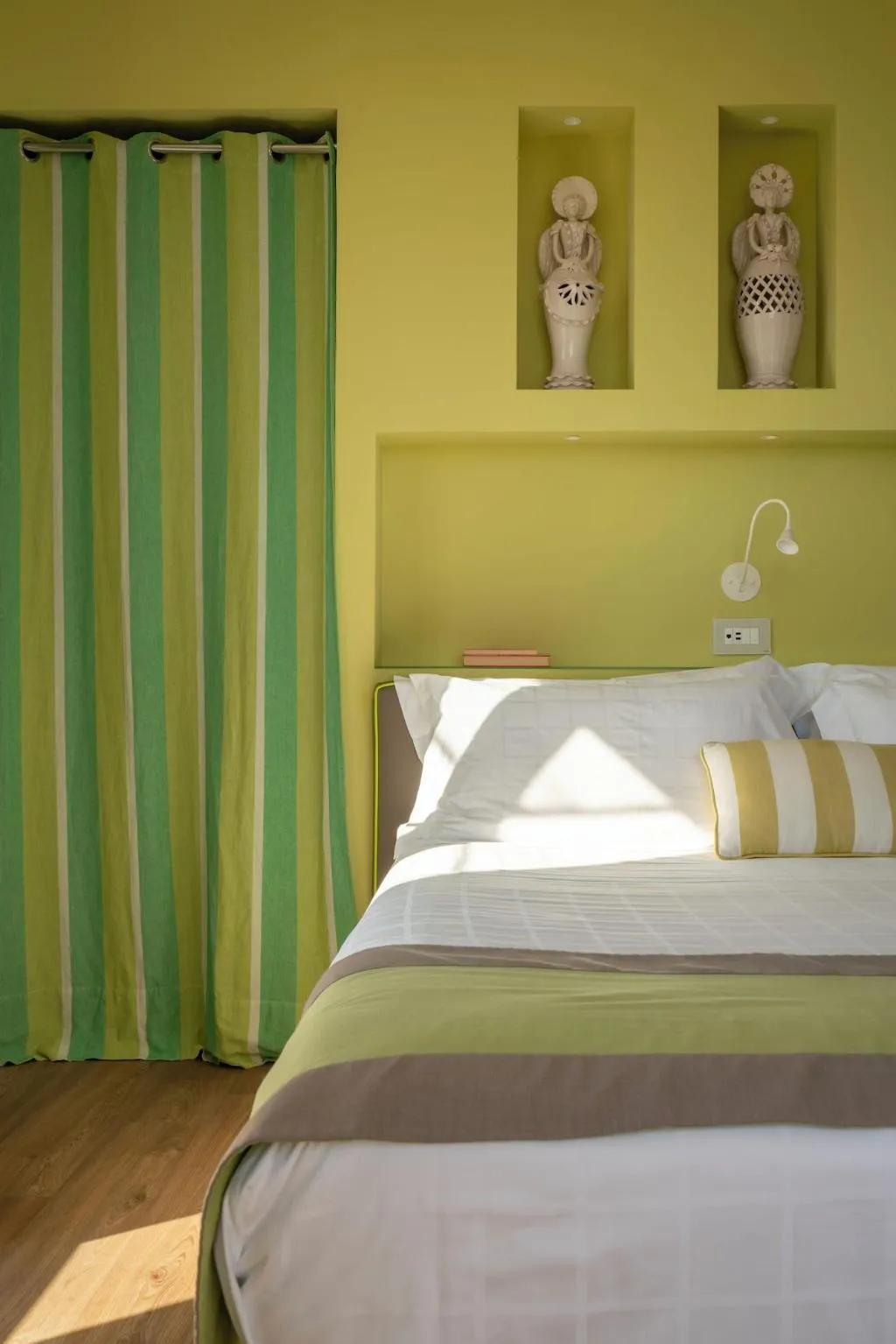 Room, Relais Palazzo del Barone - Adults Only, Naples