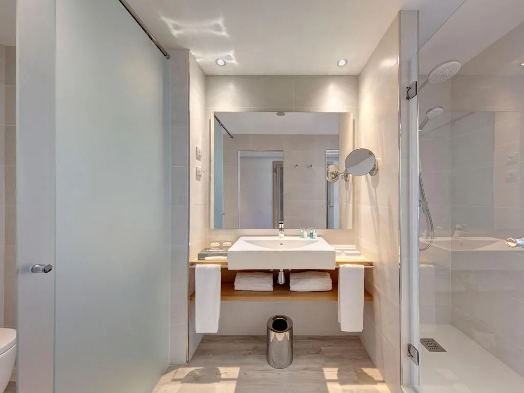 DOUBLE STANDARD Room, Amàre Beach Hotel Marbella, Costa Del Sol