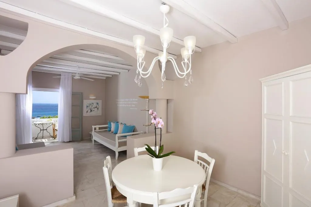 SUITE WITH VIEWS Room, Aphrodite Beach, Mykonos