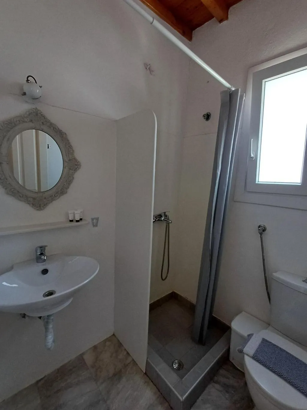 Room, Manos Rooms, Mykonos