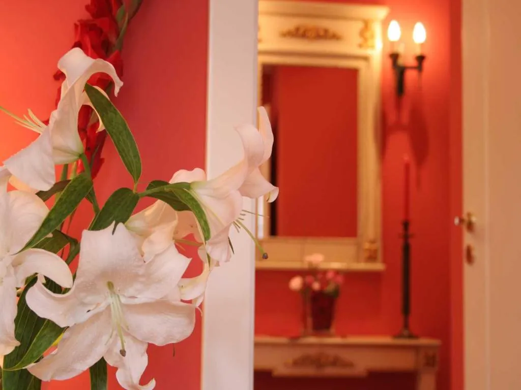 SINGLE STANDARD Room, Hotel Grodek, Krakow