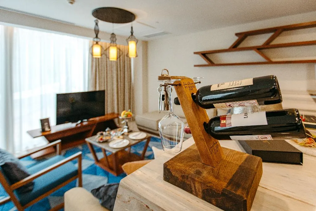 VILLA STANDARD Room, Rixos Premium Belek L.O.L Theme Park Free Access, Antalya
