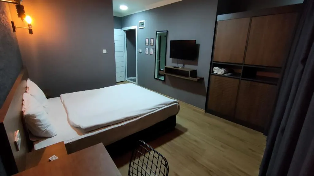 STUDIO STANDARD Room, Beta Guest House, Antalya
