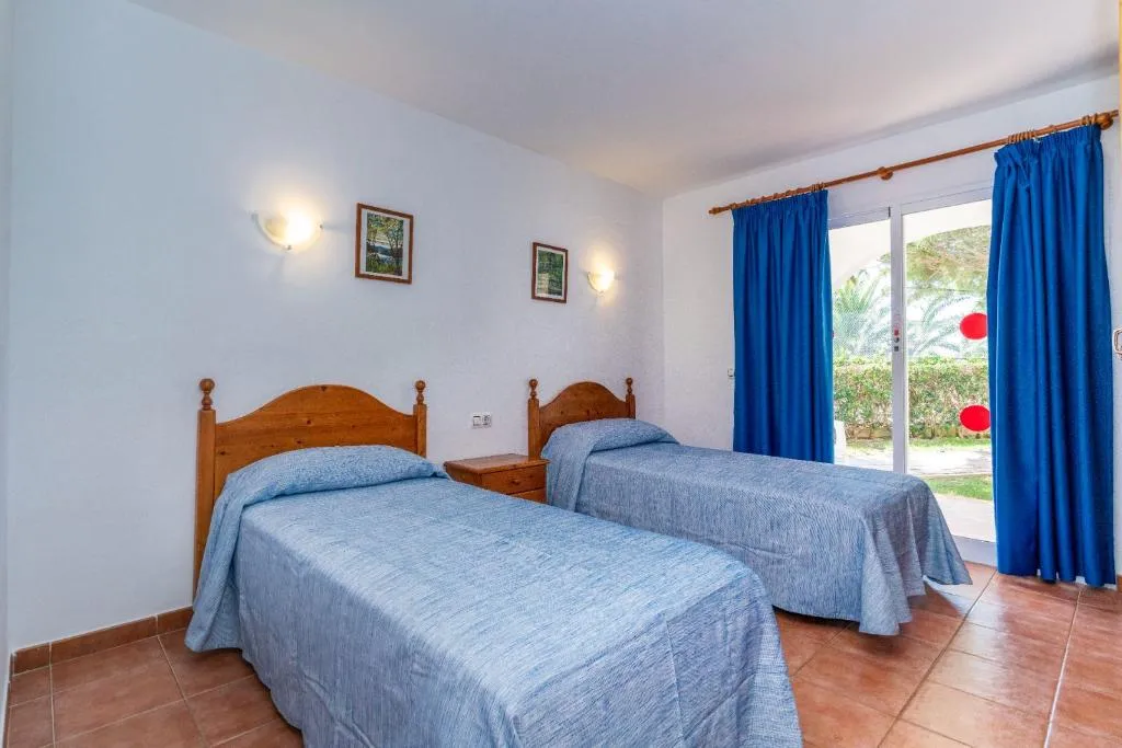Room, Vista Picas, Menorca