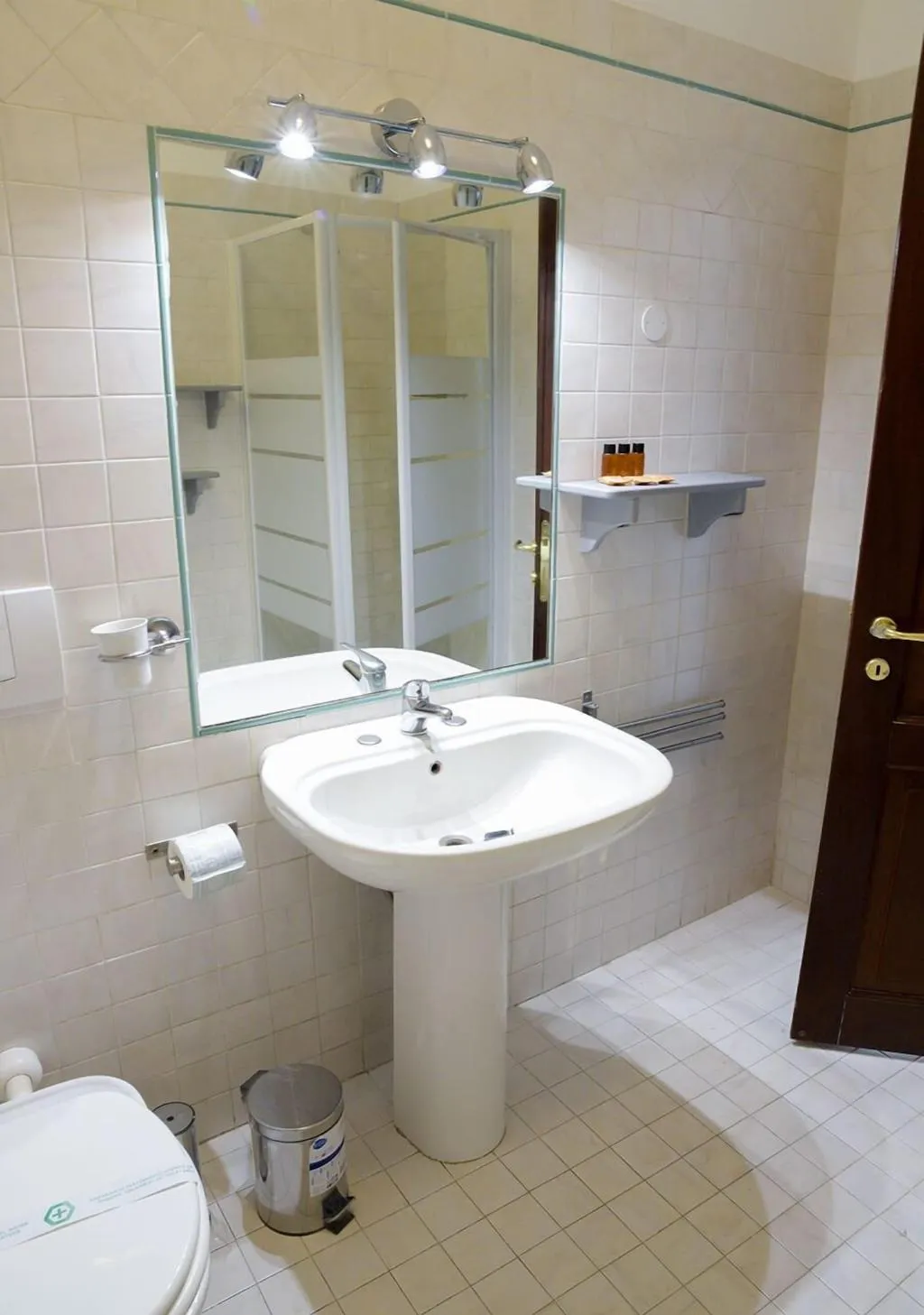Room, Few Steps From Colosseum, Naples