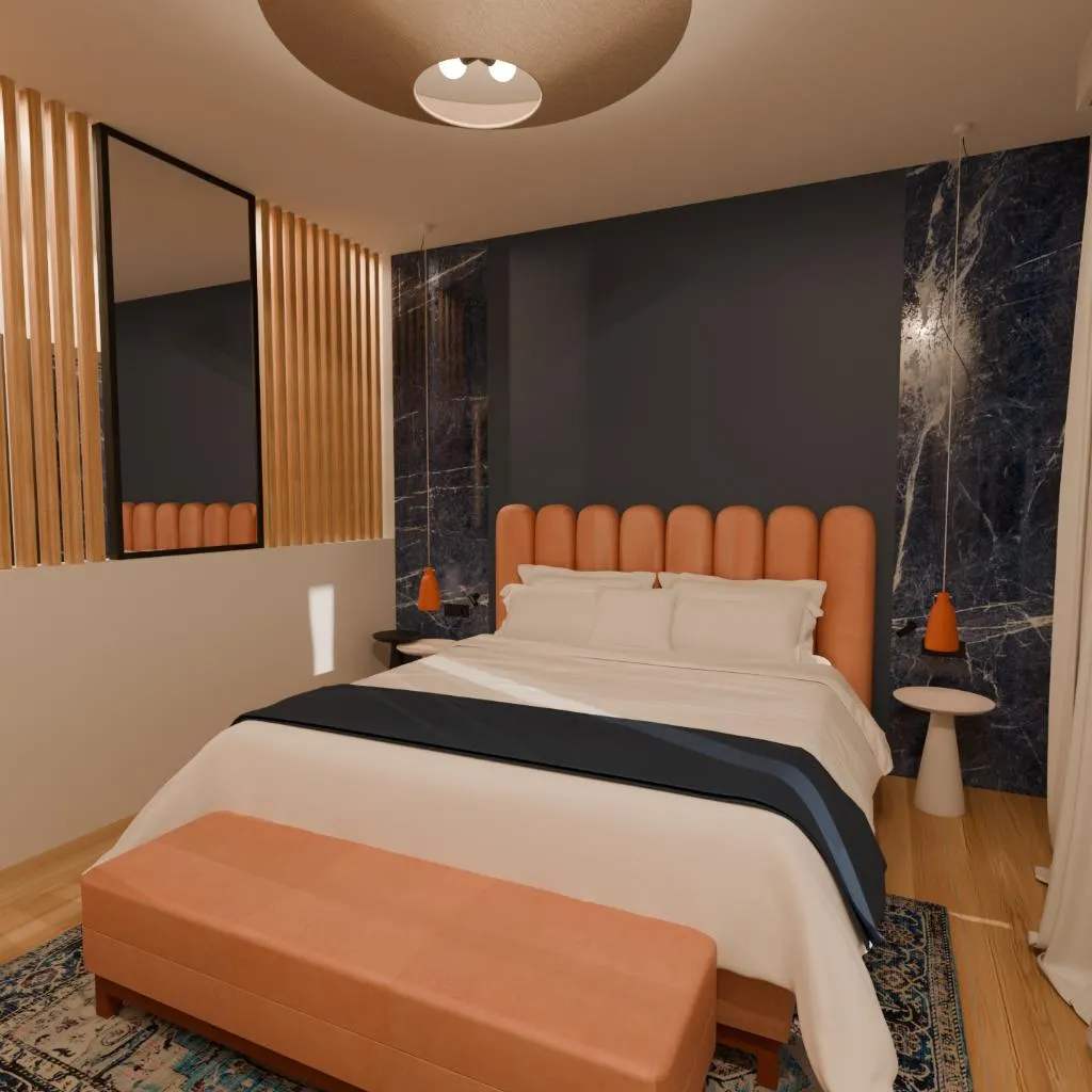 SUITE SEA VIEW Room, Cresanto Luxury Suites Santorini, Santorini