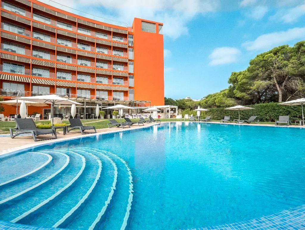 General view, Aqua Pedra dos Bicos Design Beach -Adults Friendly, Algarve