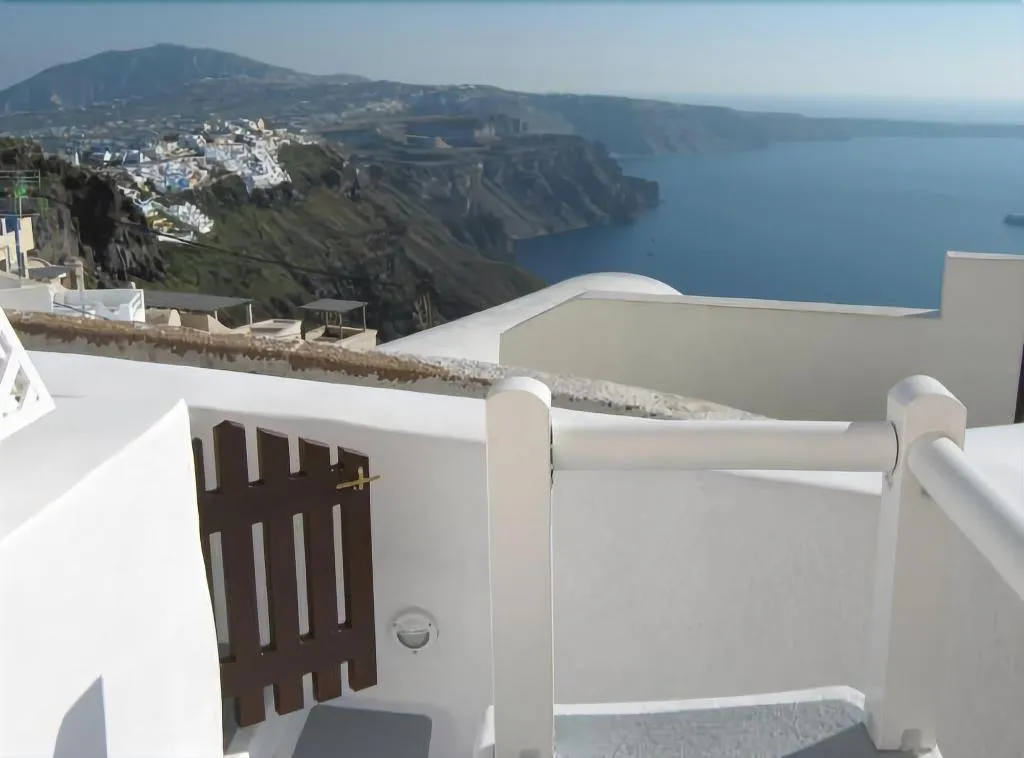 Room, Santorini Mansion, Santorini