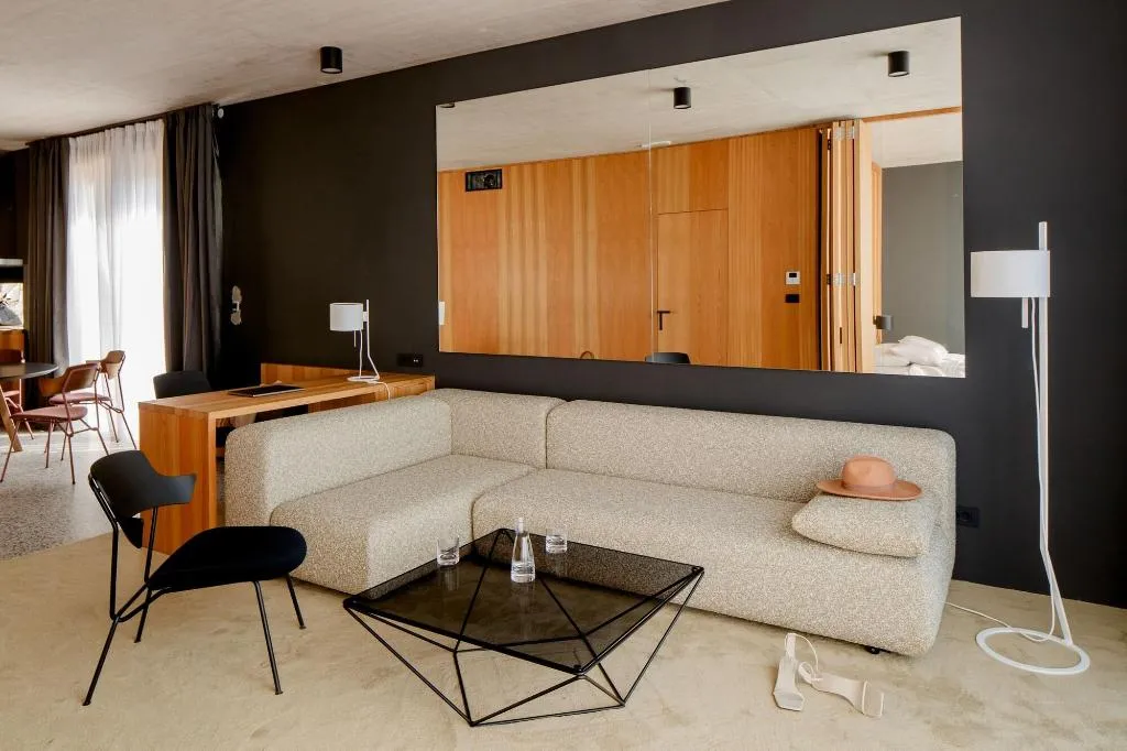 Room, Boutique Hotel  Osmolis, Dubrovnik