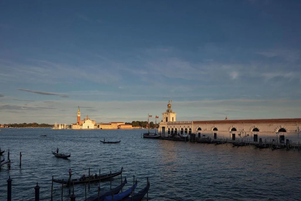 General view, The St Regis Venice, Venice