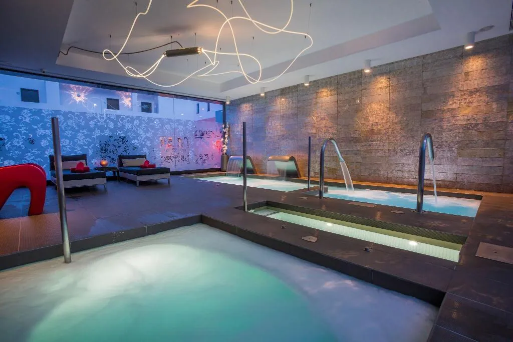 Sports and Entertainment, Migjorn Ibiza Suites And Spa, Ibiza
