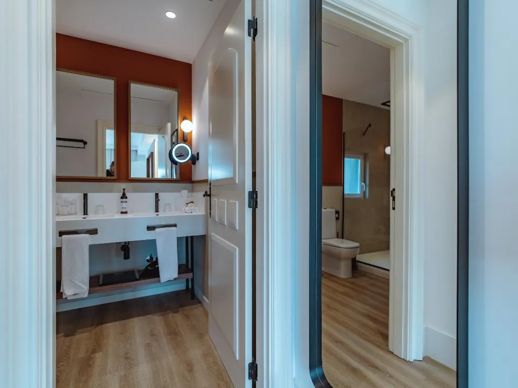 SUITE CLUB Room, Hyatt Ziva Madeira, Madeira