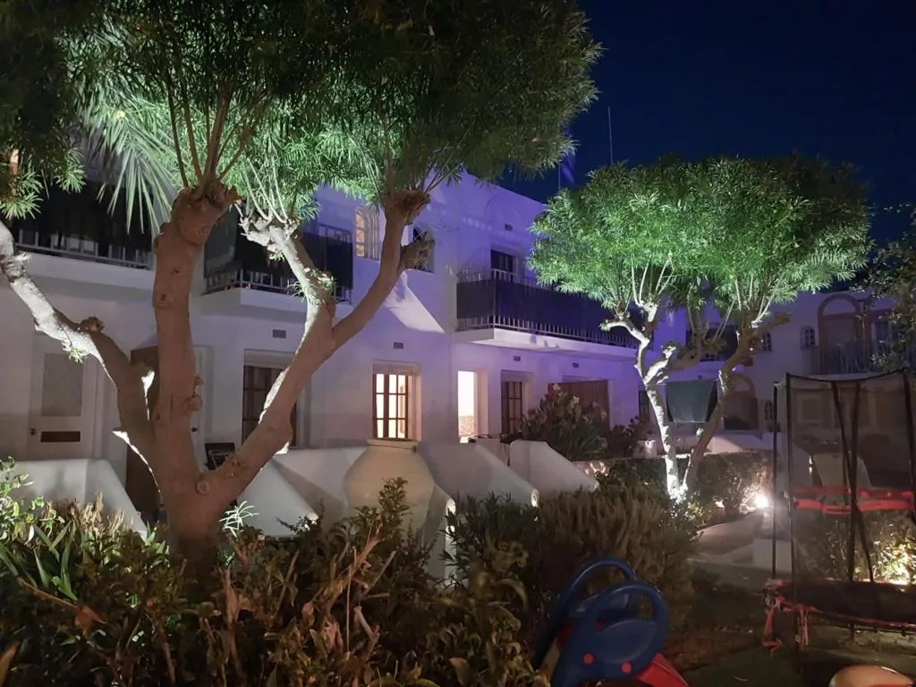 General view, Katerina Aprtments, Kos