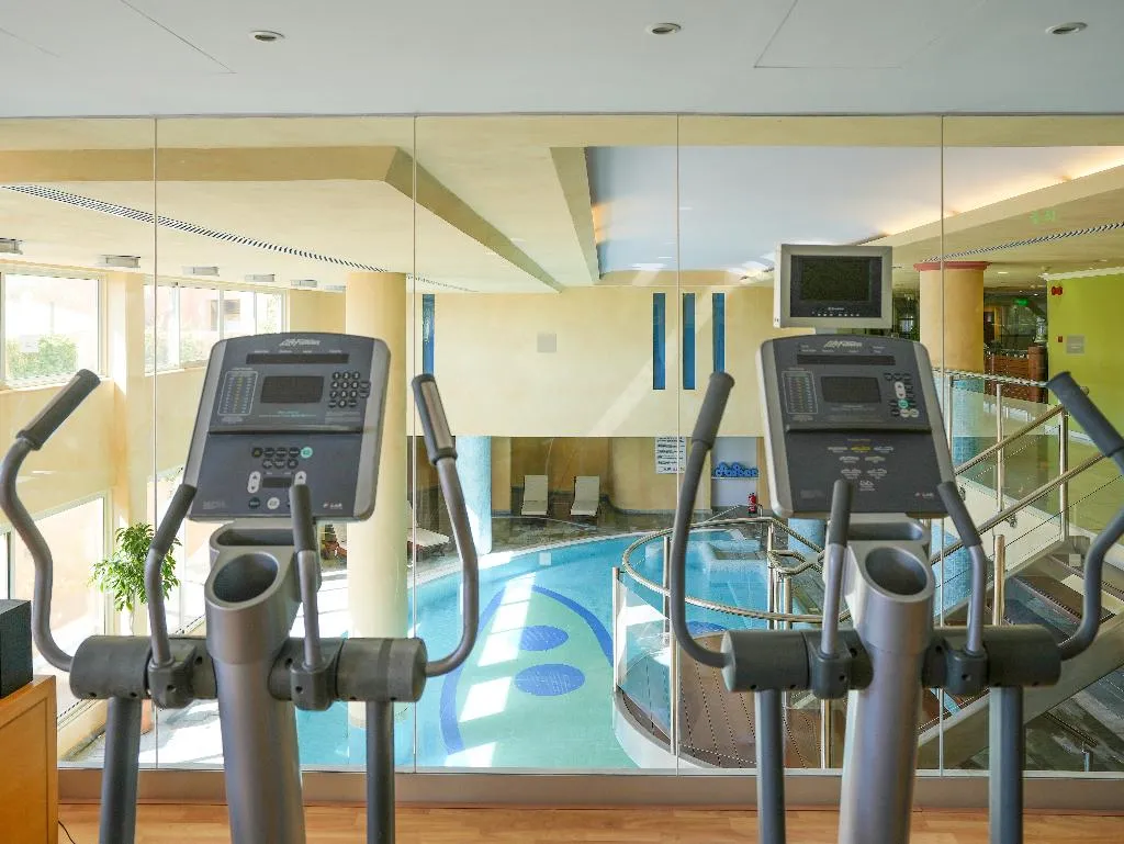 Sports and Entertainment, Thalassa Boutique Hotel and Spa, Cyprus