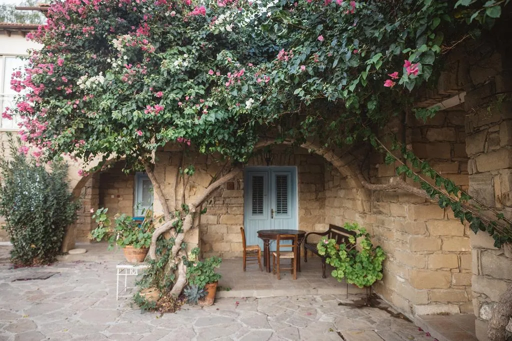 APARTMENT ONE BEDROOM Room, Cyprus Villages, Cyprus