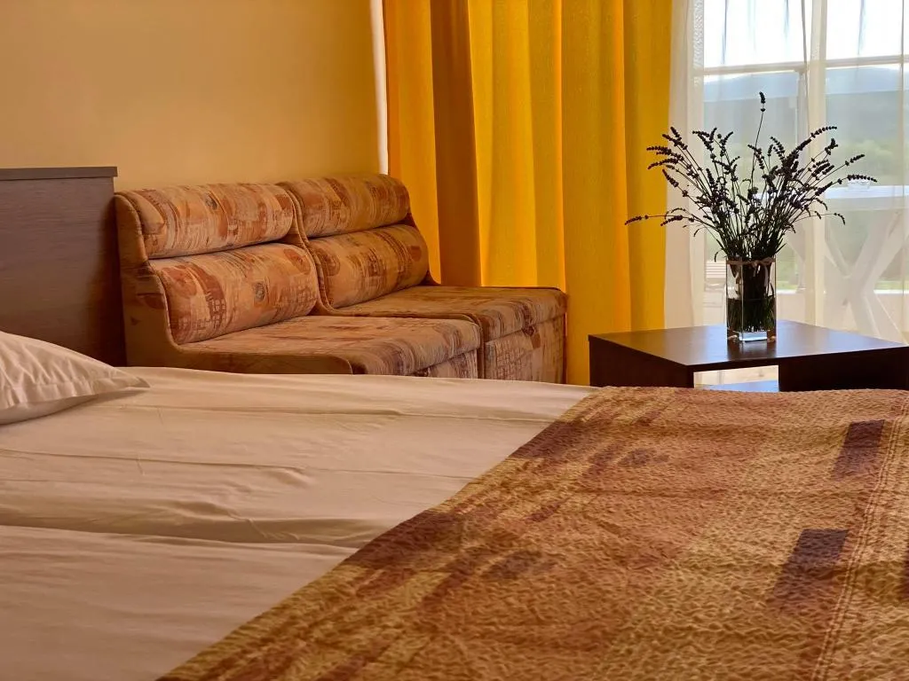 DOUBLE STANDARD Room, Plamena Palace, Bourgas