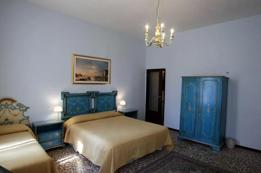 Room, Art Dreams Venezia, Venice