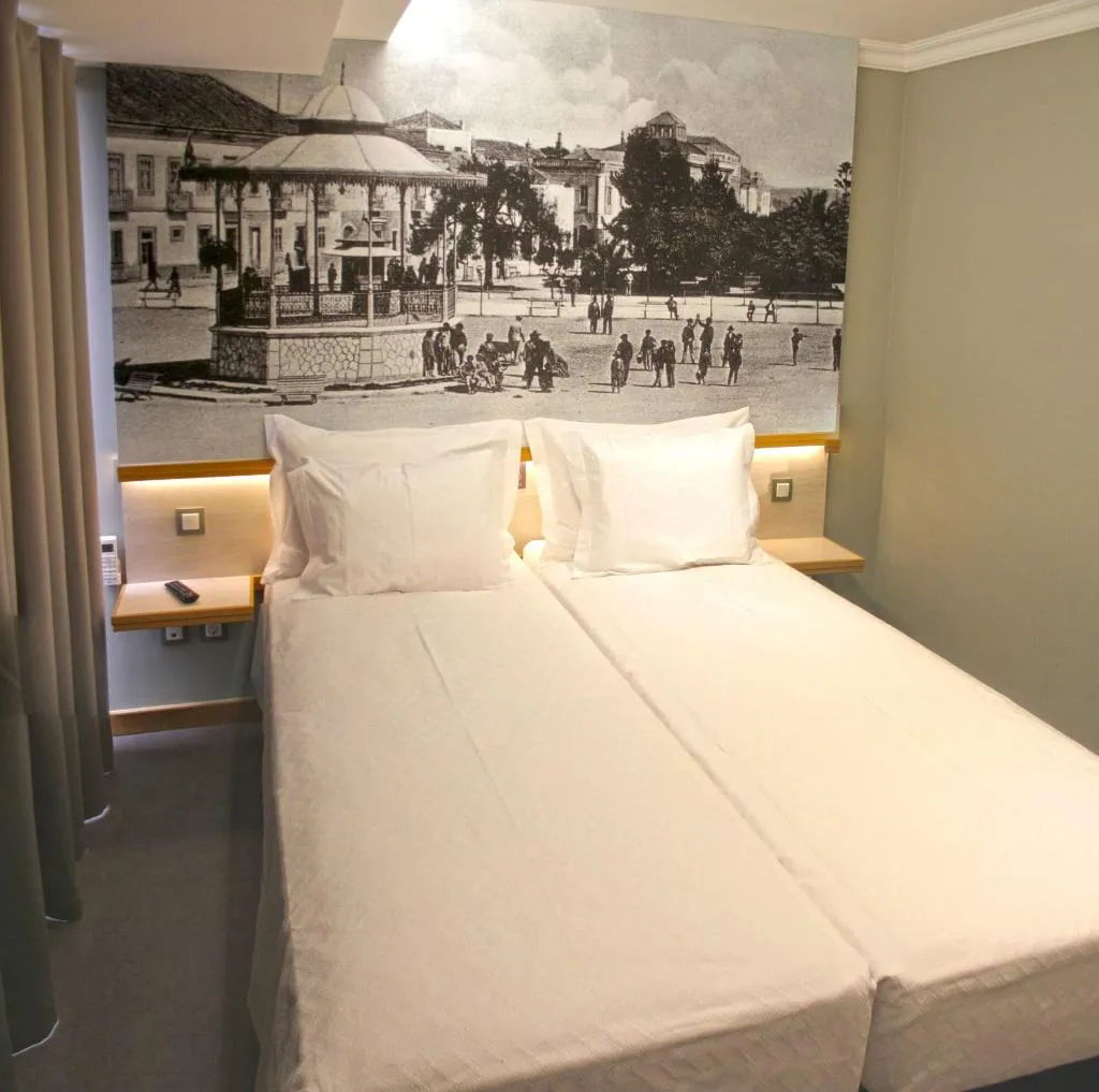 Room, NDS Prestige Guesthouse and Suites - Urban Chic Co, Algarve