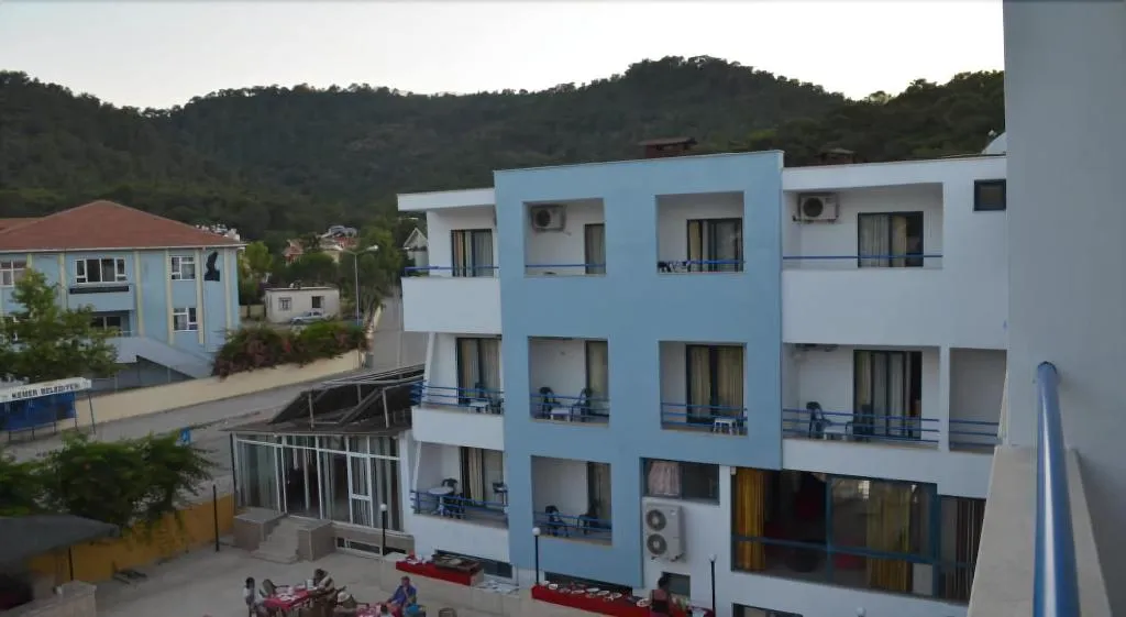 General view, Park Avrupa Hotel, Antalya