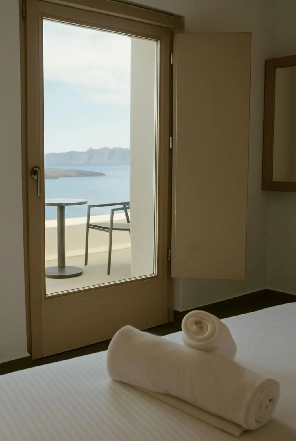 Room, Black Diamond Suites - Adults Only, Santorini