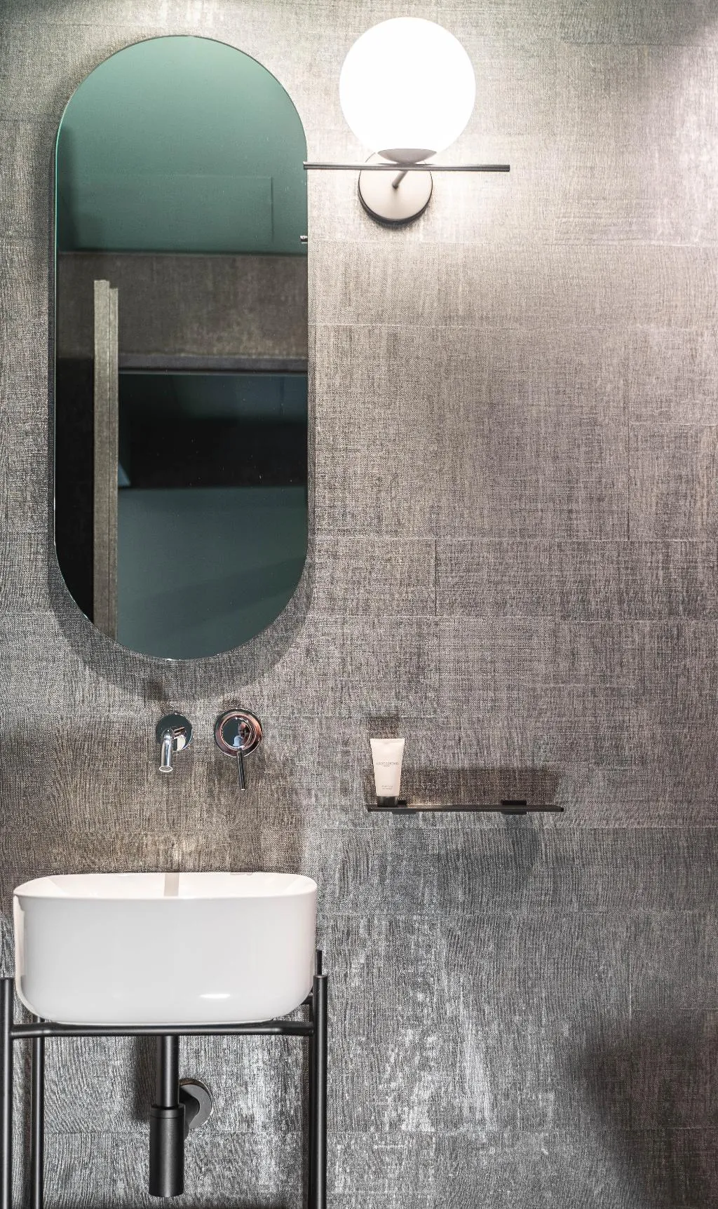 SUITE STANDARD Room, Phi Hotel Piajo, Milan
